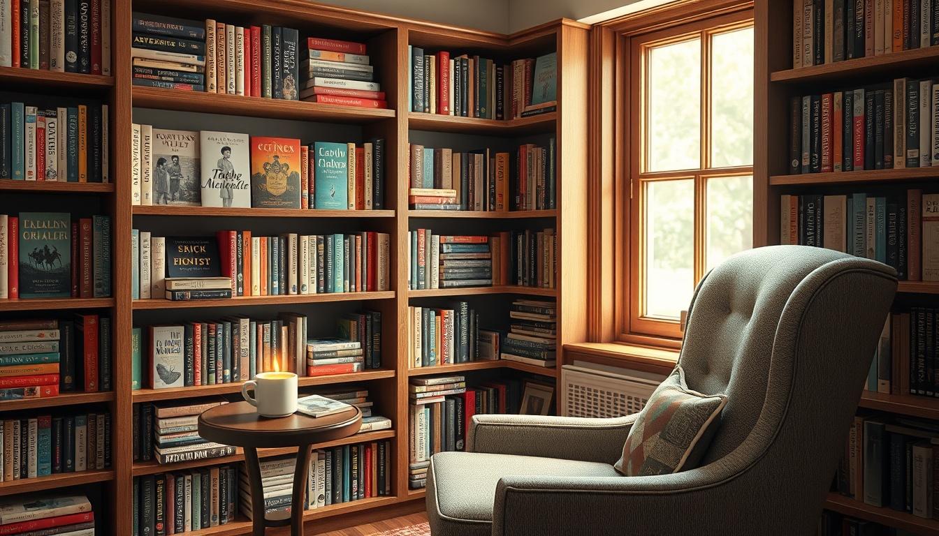 Why Choose Audiobook Store?